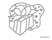 Valentine's Day Present