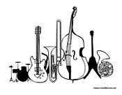 Band Instruments