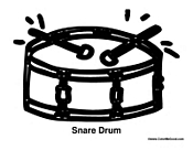 Snare Drum