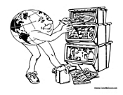 Recyling and Reusing