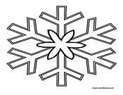 Mandala Coloring Page 2