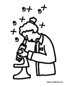 African American Scientist