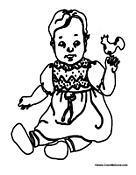 Baby Doll