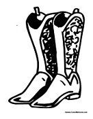 Cowboy Boots