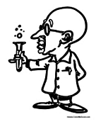 Mad Scientist Experiment