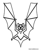 Funny Animal ABC's - Letter V