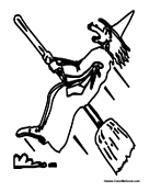 Halloween Alphabet - Letter X