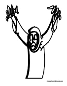 Halloween Alphabet - Letter Y