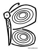 Farm Animal Alphabet - Letter B