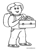 Back to School with Pencil