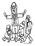 Back to School with Pencil