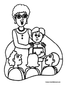 Back to School with Pencil