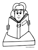 Back to School Coloring