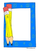 Back to School Students