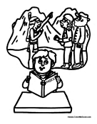 Dreaming About the Book