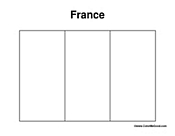 Flag of France / French