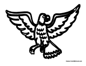 American Eagle - Political