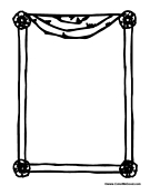 Political Writing Paper Activity