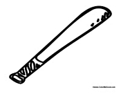 Baseball Bat