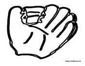 Baseball Glove